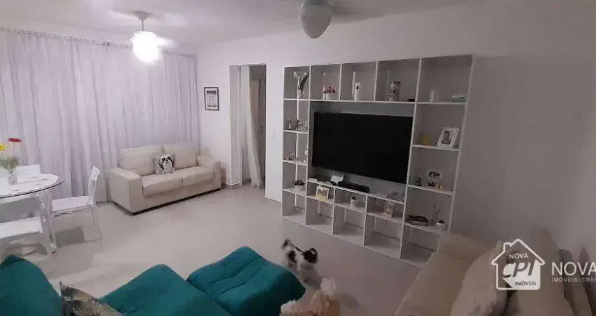 Apartamento com 2 quartos à venda na Rua Iracema, Enseada, Guarujá