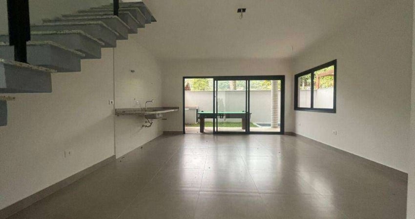 Casa com 3 quartos à venda na Avenida Paquetá, Maresias, São Sebastião