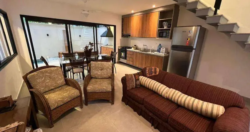 Casa com 3 quartos à venda na Avenida Paquetá, Maresias, São Sebastião