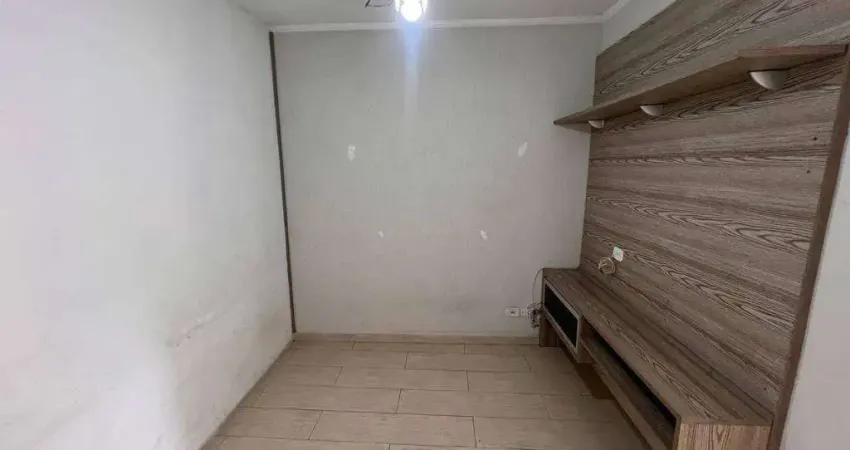 Kitnet / Stúdio à venda na Rua Ipanema, Guilhermina, Praia Grande