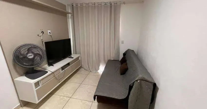 Apartamento com 1 quarto Guilhermina em Praia Grande/SP