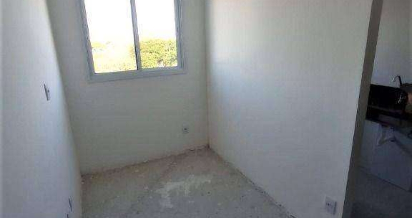 Apartamento com 2 quartos em Vila Formosa São Paulo/SP
