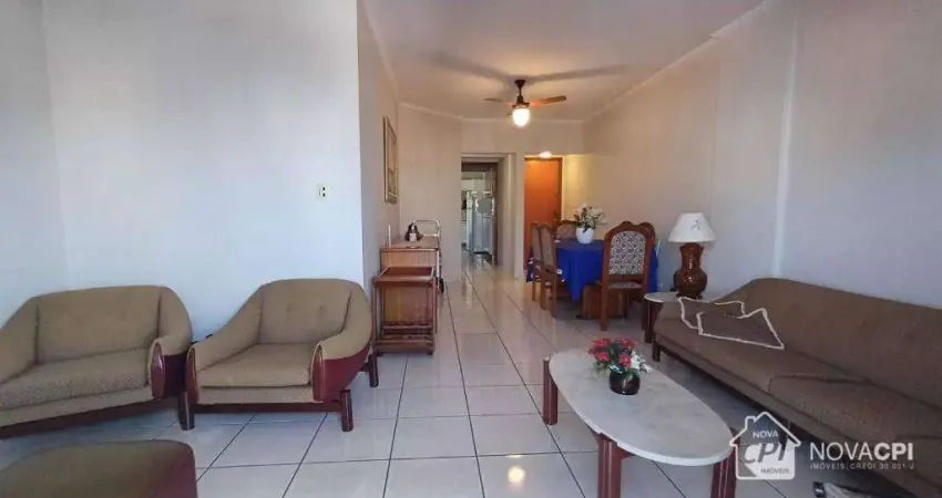 Apartamento com 2 quartos à venda na Vila Guilhermina Praia Grande/SP