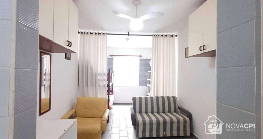 Kitnet / Stúdio à venda na Avenida Presidente Castelo Branco, Vila Mirim, Praia Grande
