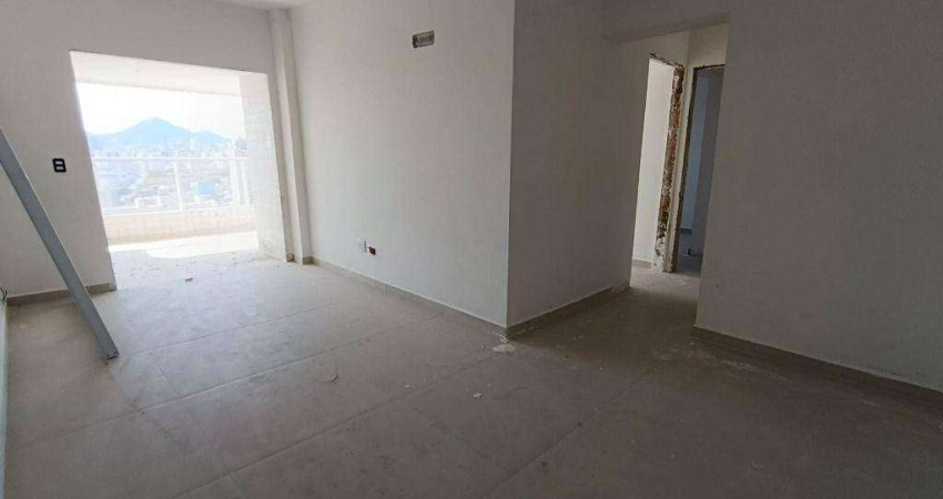 Apartamento com 2 quartos à venda na Aviação Praia Grande/SP