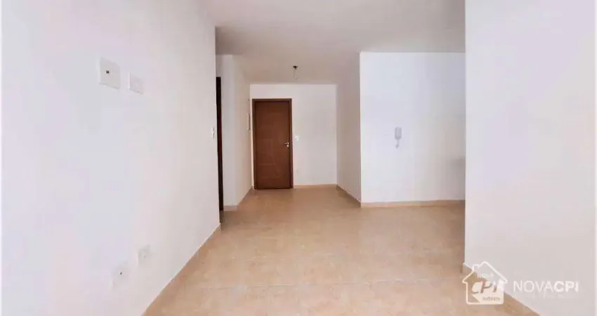Apartamento com 2 quartos à venda na Vila Guilhermina Praia Grande/SP