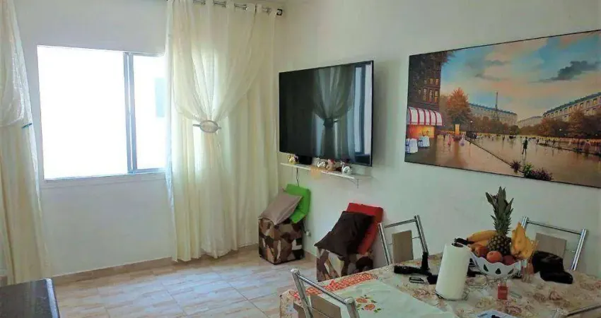 Apartamento com 2 quartos à venda Vila Guilhermina - Praia Grande/SP