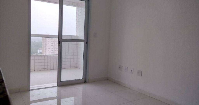 Apartamento 1 Quarto Vila Tupi Lazer Completo