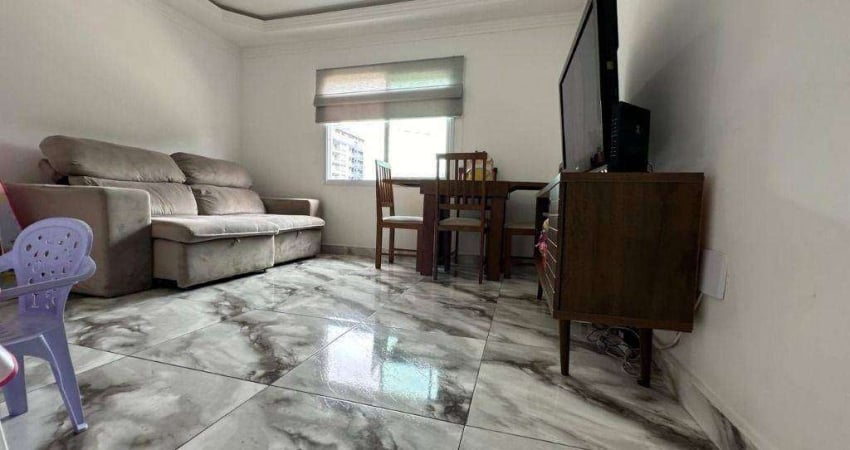 Casa de Condomínio 2 Quartos Para venda em Praia Grande SP