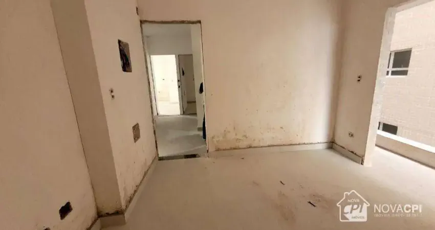 Apartamento com 2 quartos à venda na Rua Suias, Tupi, Praia Grande