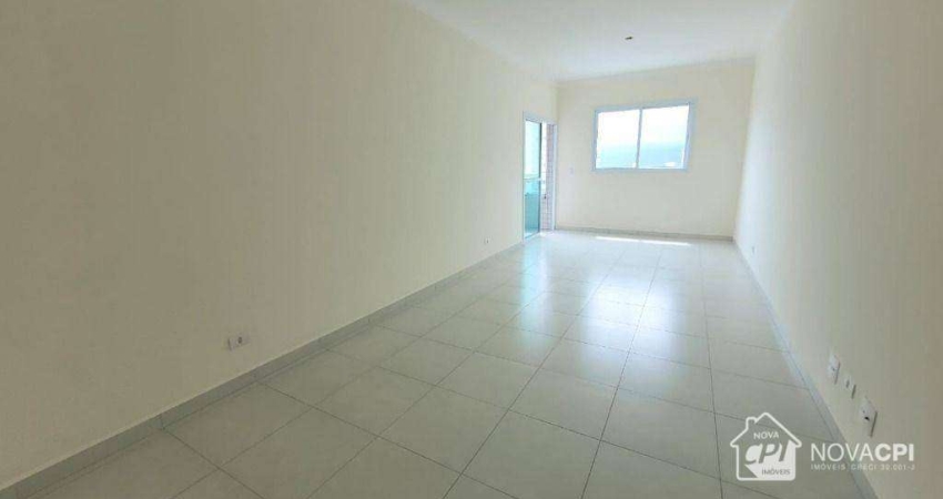 Apartamento com 2 quartos à venda na Rua Francisco Pettinati, Vila Assunção, Praia Grande
