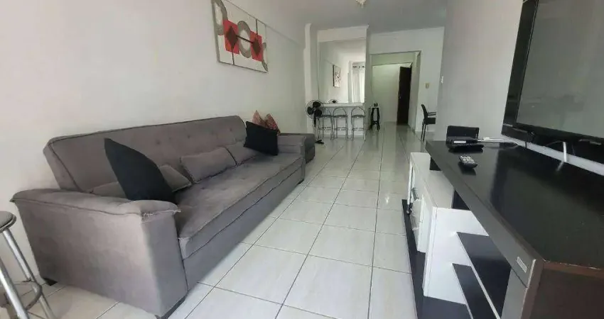 Apartamento com 2 quartos à venda na Rua Guaianazes, Tupi, Praia Grande