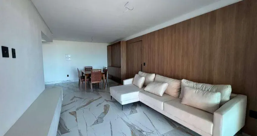 Apartamento com 3 quartos à venda na Avenida Jorge Hagge, Aviação, Praia Grande