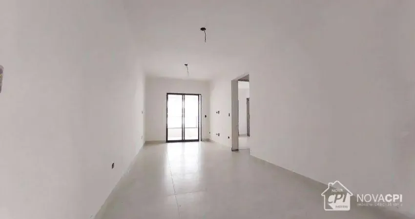 Apartamento com 2 quartos à venda no Maracanã Praia Grande/SP