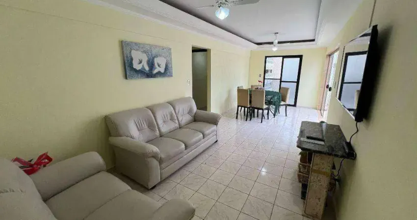Cobertura em Praia Grande 2 Quartos Lazer Completo