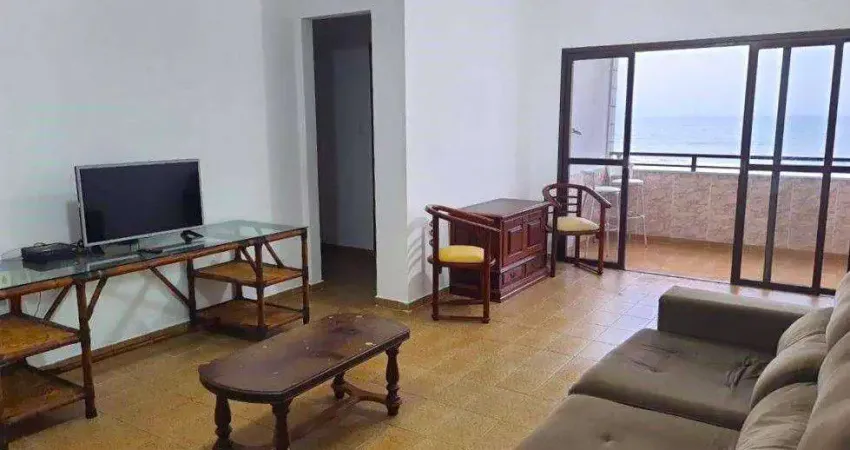 Apartamento com 3 quartos à venda na Vila Caiçara - Praia Grande/SP