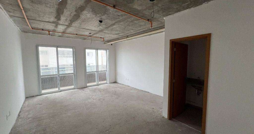 Sala comercial com 2 salas à venda na Rua Fumio Miyazi, Boqueirão, Praia Grande