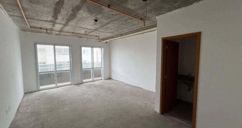 Sala comercial com 1 sala à venda na Rua Fumio Miyazi, Boqueirão, Praia Grande