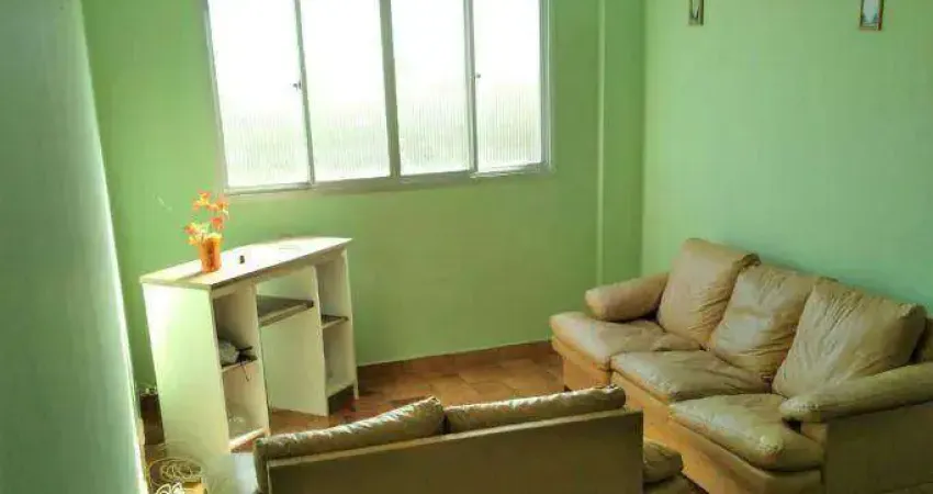 Apartamento com 2 Quartos Balneário Itaoca Mongaguá/SP