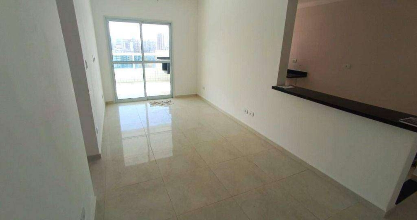 Apartamento com 2 quartos à venda no Caiçara Praia Grande/SP