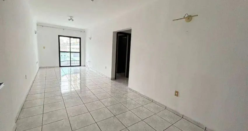 Apartamento com 2 quartos à venda na Avenida Rio Branco, Canto do Forte, Praia Grande