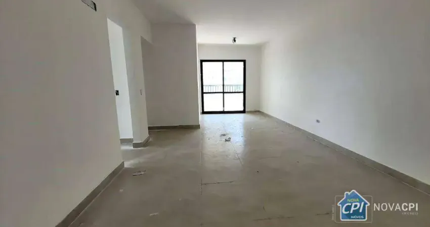 Apartamento com 2 Quartos Vila Guilhermina em Praia Grande/SP