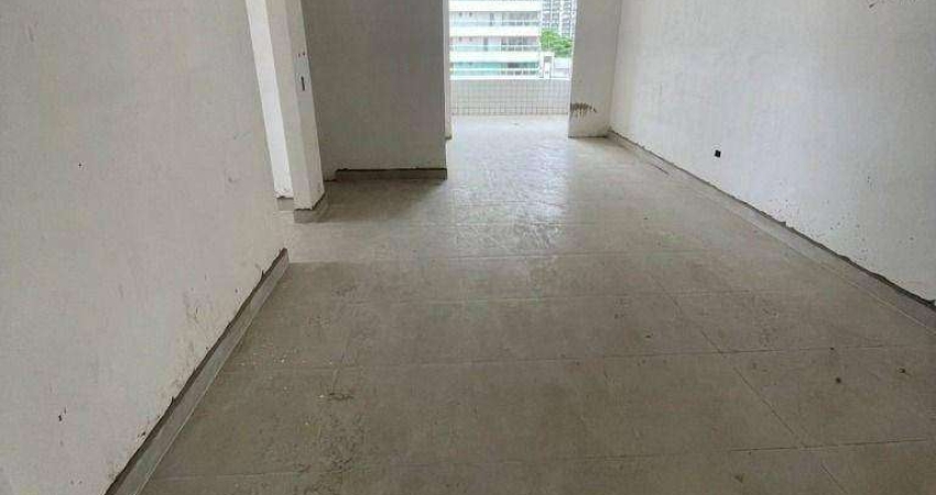 Apartamento com 2 Quartos Vila Guilhermina Praia Grande/SP