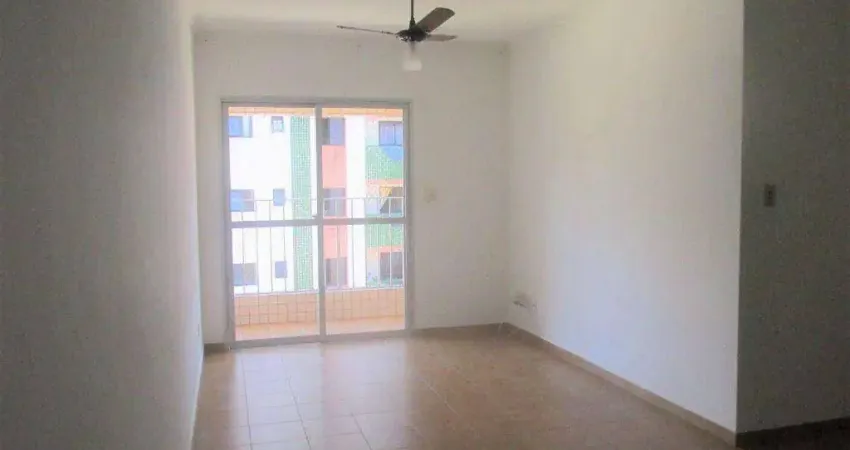 Apartamento com 2 Quartos Vila Guilhermina Praia Grande/SP