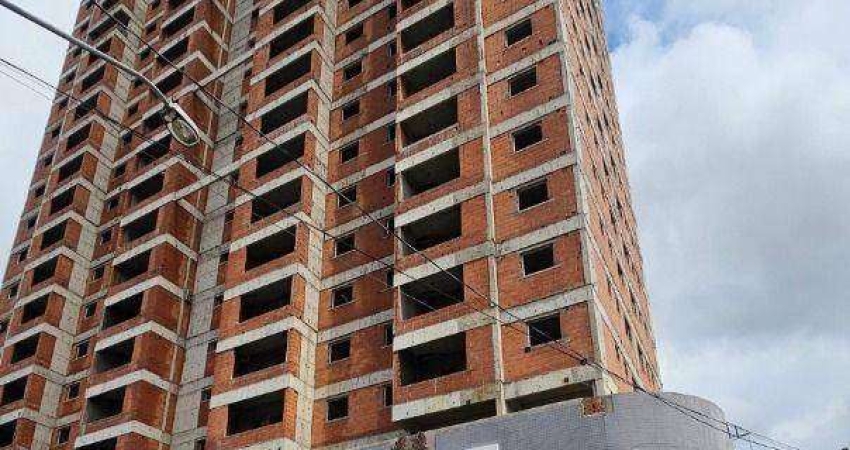 Apartamento com 2 Quartos Vila Guilhermina na Praia Grande/SP