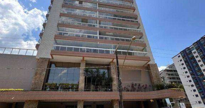 Apartamento com 2 quartos à venda na Rua Argentina, Guilhermina, Praia Grande