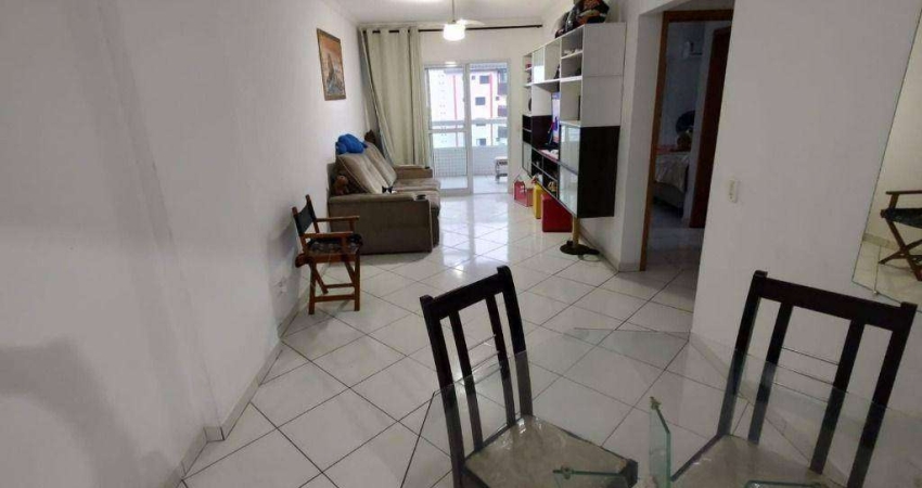 Apartamento em Praia Grande SP 2 Quartos