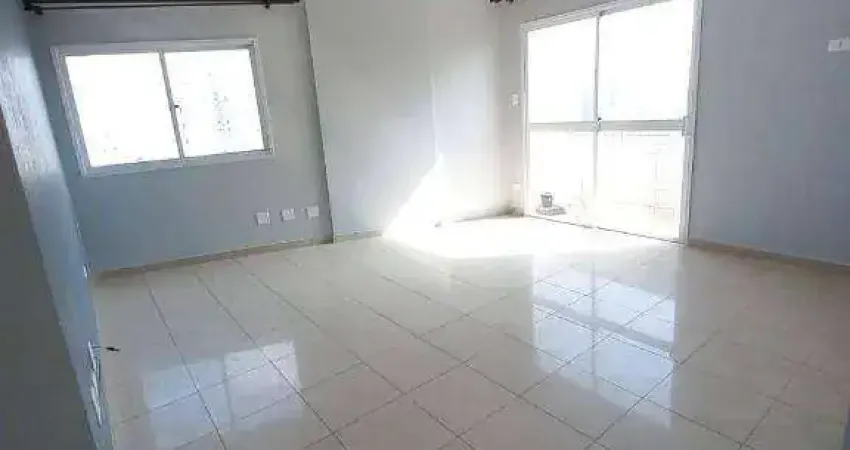 Apartamento no Gonzaga em Santos 3 Quartos