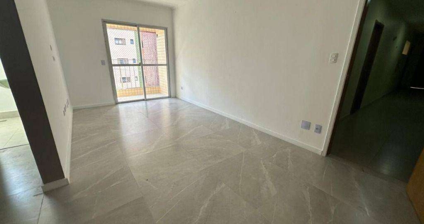 Apartamento 1 Quarto em Praia Grande SP