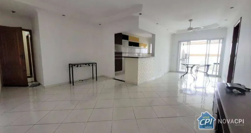 Apartamento com 2 quartos à venda na Rua Carlos Martiniano de Andrade Bitencourt, Aviação, Praia Grande