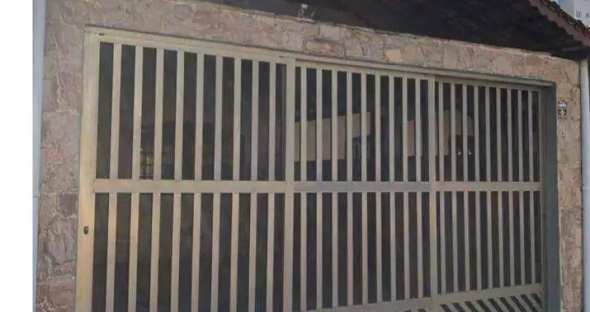 Casa com 3 quartos à venda na Rua Cravina, Vila Balneária, Praia Grande