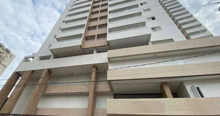 Apartamento com 1 quarto à venda na Rua Pero Vaz de Caminha, Aviação, Praia Grande