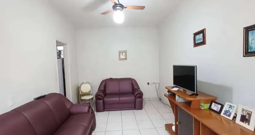 Apartamento com 2 quartos à venda na Rua Campos Mello, Macuco, Santos