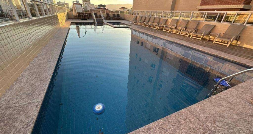 Apartamento com 2 Quartos Aviação Praia Grande/SP