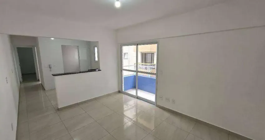 Apartamento com 1 quarto à venda na Rua Copacabana, Guilhermina, Praia Grande
