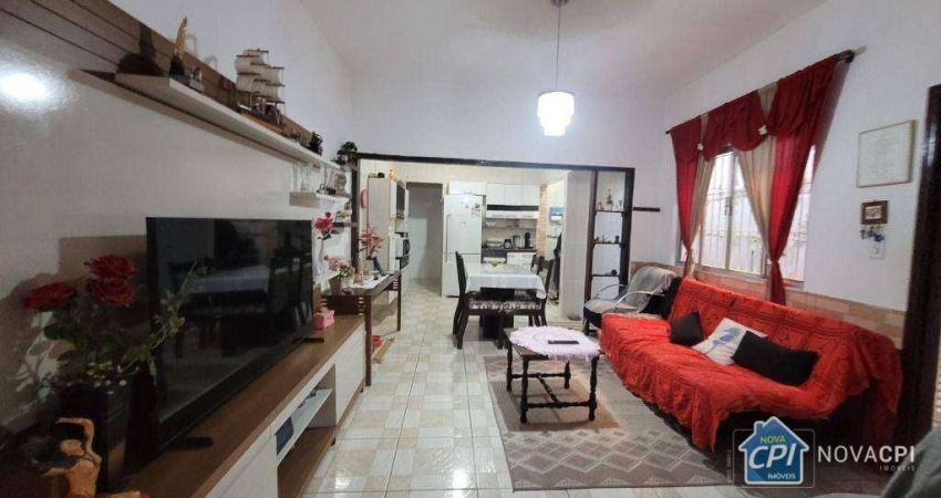 Casa com 2 quartos à venda na Rua Tamoios, Tupi, Praia Grande