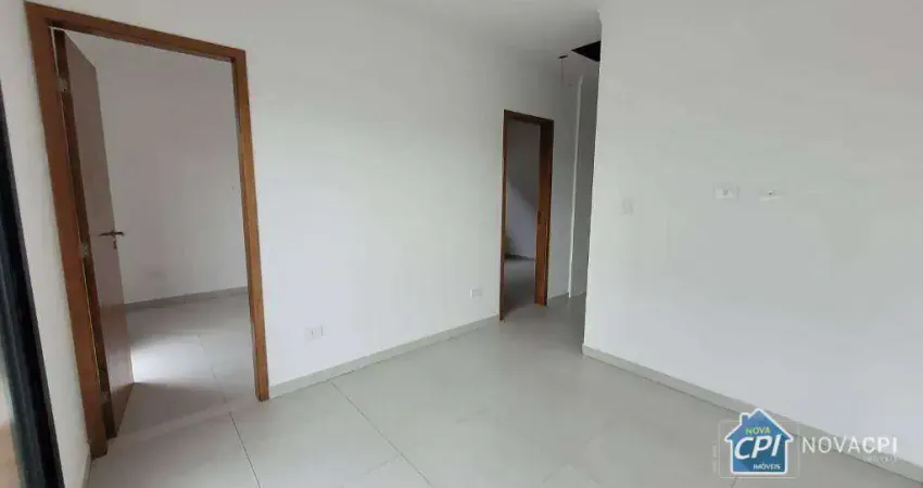 Sobrado com 2 Quartos para venda Vila Sônia em Praia Grande/SP