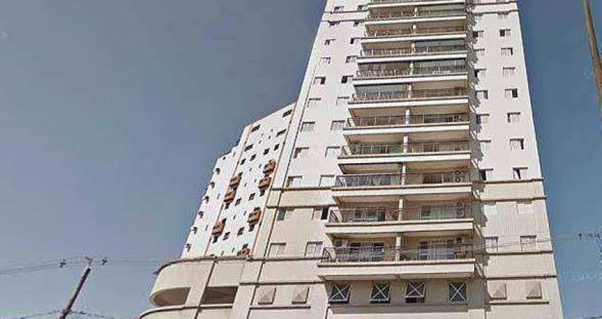Apartamento com 3 Quartos no Gonzaga Lazer Completo