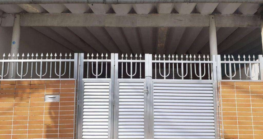 Casa em São Vicente com 2 Quartos Oportunidade