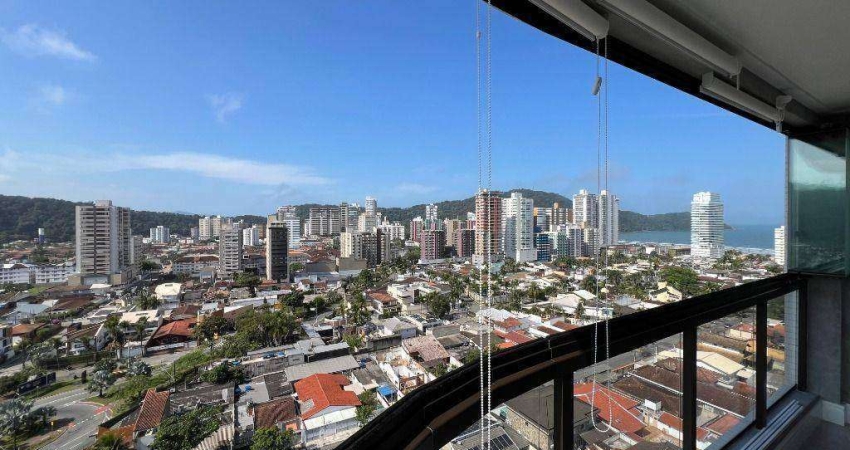 Apartamento de Alto Padrão 3 Quartos Lazer Completo no Canto do Forte