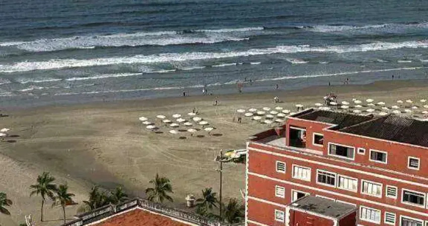 Apartamento com 3 Quartos Vista Mar Ótima Localização