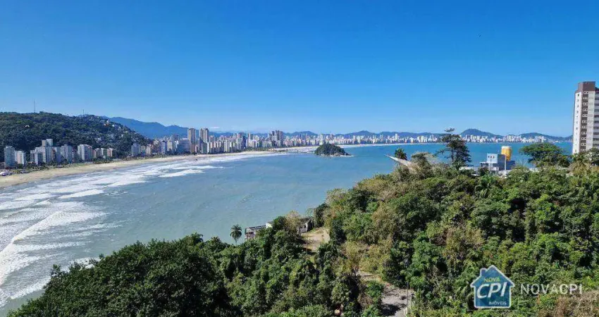 Apartamento com 1 quarto à venda na Alameda Vinte e Oito de Setembro, Ilha Porchat, São Vicente