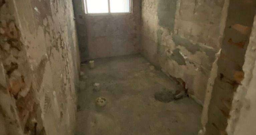 Apartamento à venda com 4 dormitórios no Boqueirão em Santos/SP