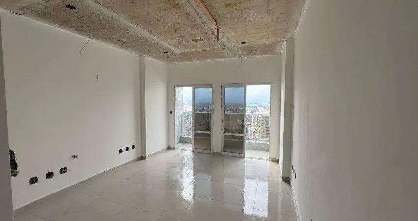 Sala comercial com 1 sala para alugar na Rua Luiz Antônio de Andrade Vieira, Boqueirão, Praia Grande