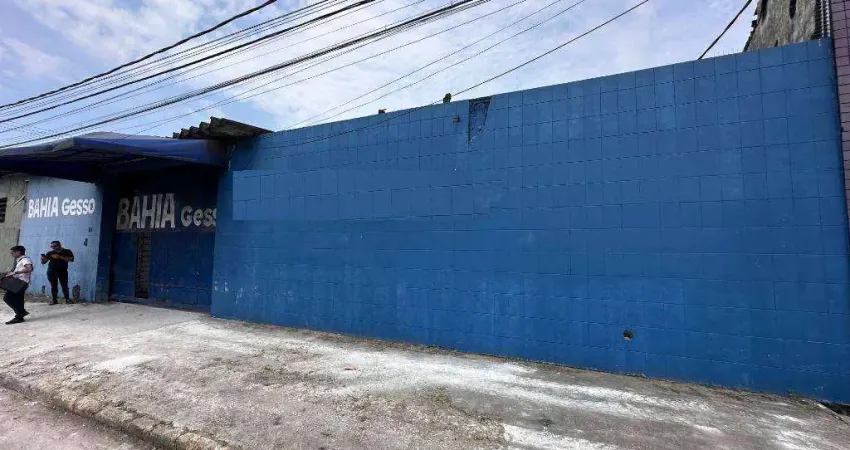 Barracão / Galpão / Depósito para alugar na Rua Professora Maria Fernanda das Neves Cardoso, Vila Antártica, Praia Grande
