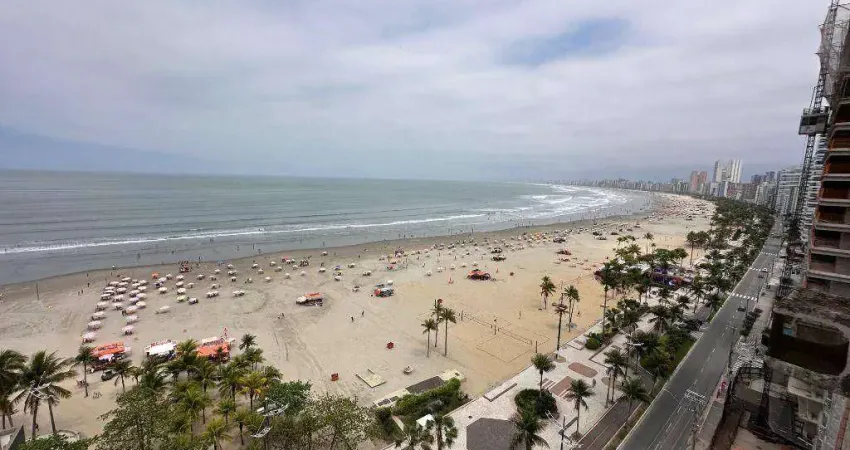Cobertura Duplex em Praia Grande, Canto do Forte